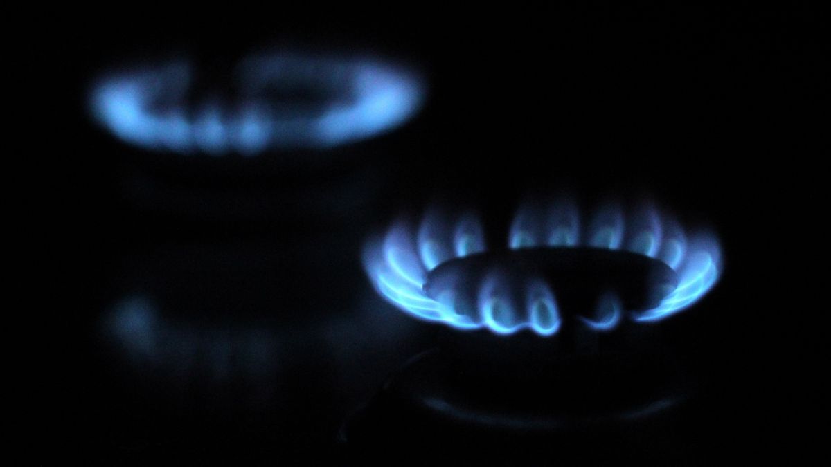 Moldovagaz anunță că a transferat către Gazprom plata pentru gazele consumate în prima jumătate a lunii decembrie