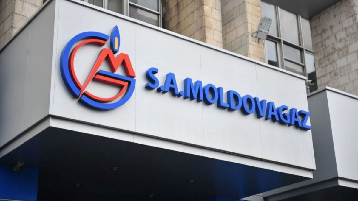 Moldovagaz încă nu are răspuns de la Gazprom cu privire la livrările de gaz în noiembrie. Rezervele țării sunt de 90 de milioane de metri cubi  