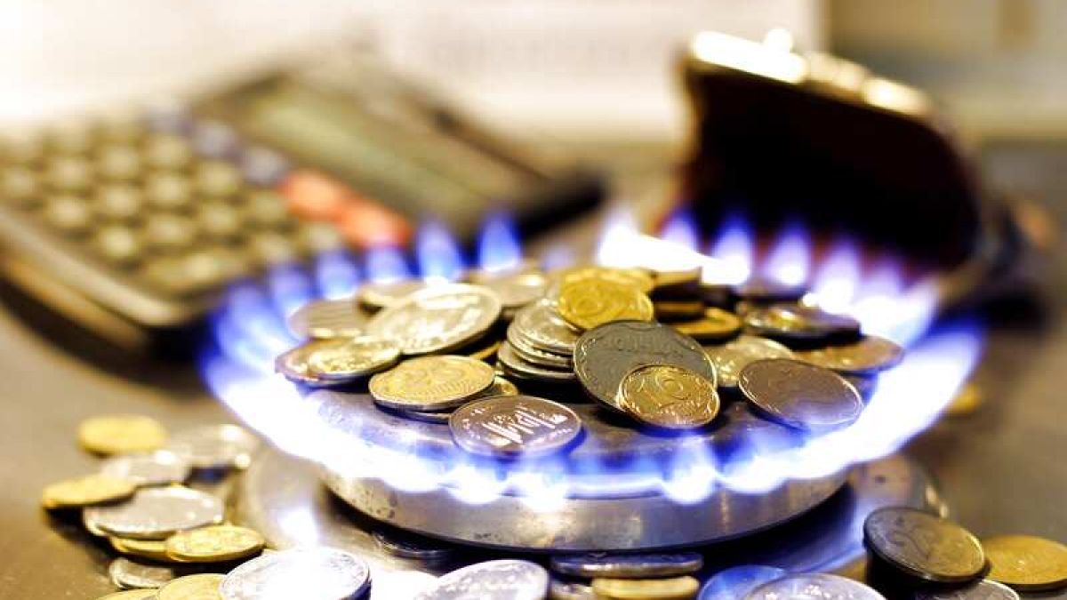 Moldovagaz va efectua astăzi plata avansului către Gazprom. Banii vin de la Guvern (DOC)