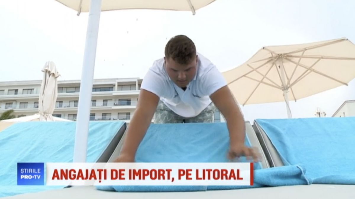 VIDEO. Moldovenii, căutați de angajatorii români: Acceptă salarii mai mici, sunt harnici și umili