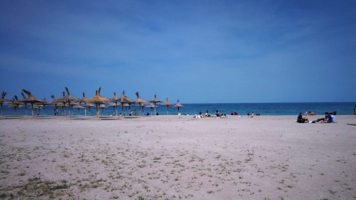 Moldovenii ar putea ajunge la mare în România începând cu luna iulie