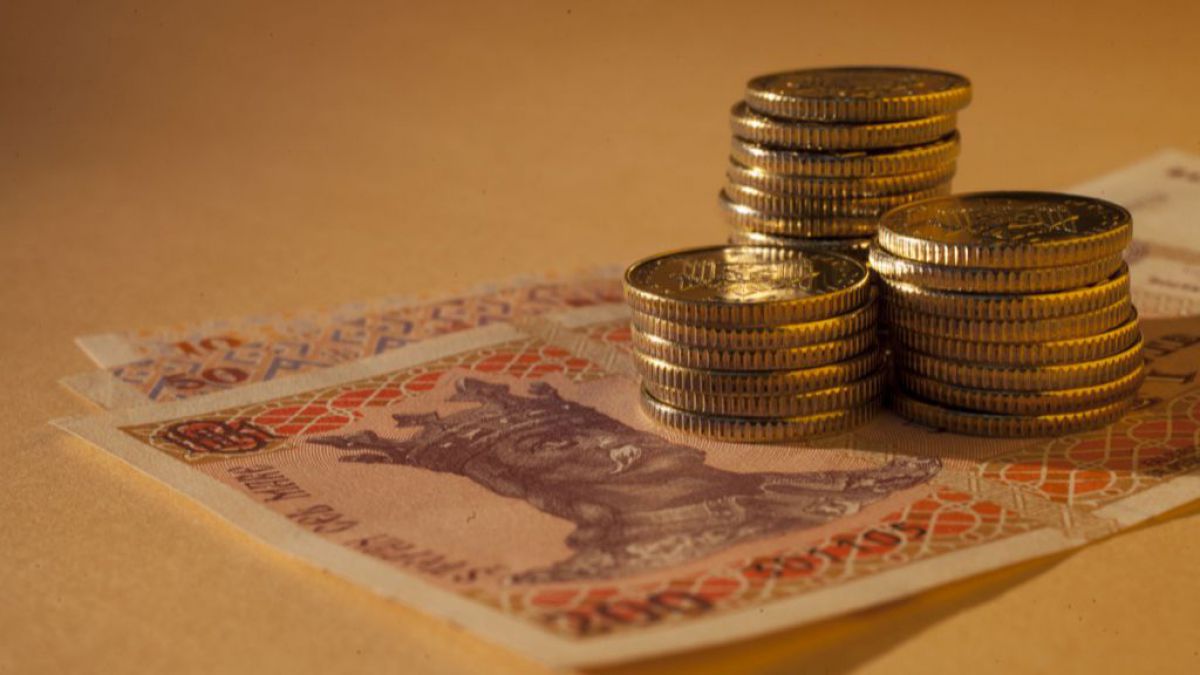 Moldovenii au depozite bancare în valoare de 3,4 miliarde de lei, care au o dobândă de 0%