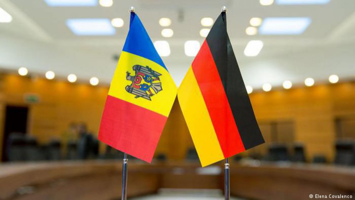 Moldovenii care muncesc legal în Germania vor putea primi pensii și prestații sociale ale acestui stat