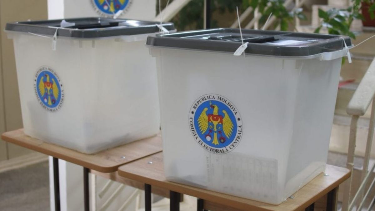 Moldovenii din Cipru vor avea acces condiționat la urnele de vot. Vezi ce documente sunt obligatorii
