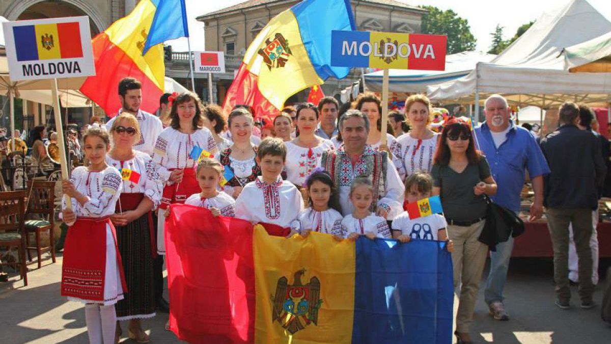 Moldovenii din diasporă vor putea accesa 39 de granturi în valoare de 125.000 de franci