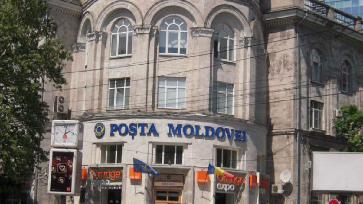 Moldovenii pot primi sau expedia scrisori și colete. Poșta Moldovei a redeschis traficul internațional