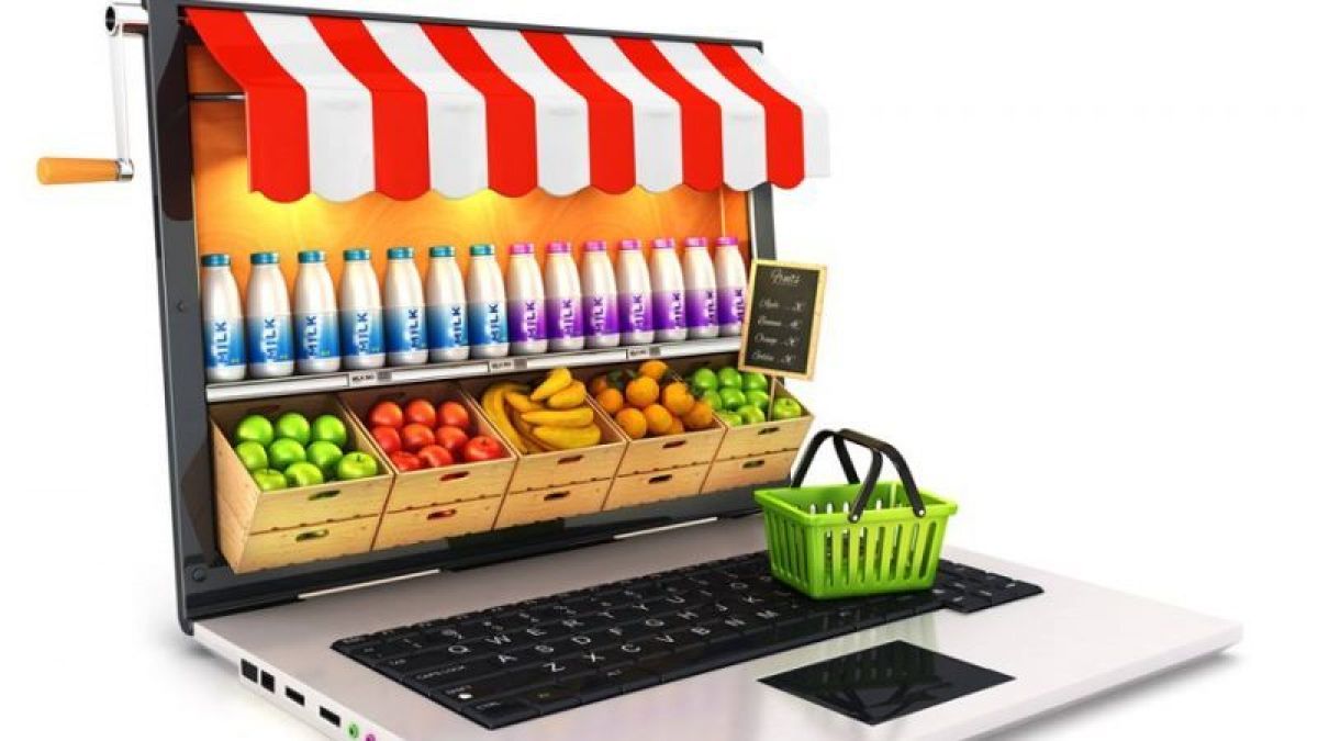 Moldovenii preferă tot mai mult să cumpere online. Ce spun experții FAO despre avantajele unei platforme unice pentru producătorii agricoli de la noi