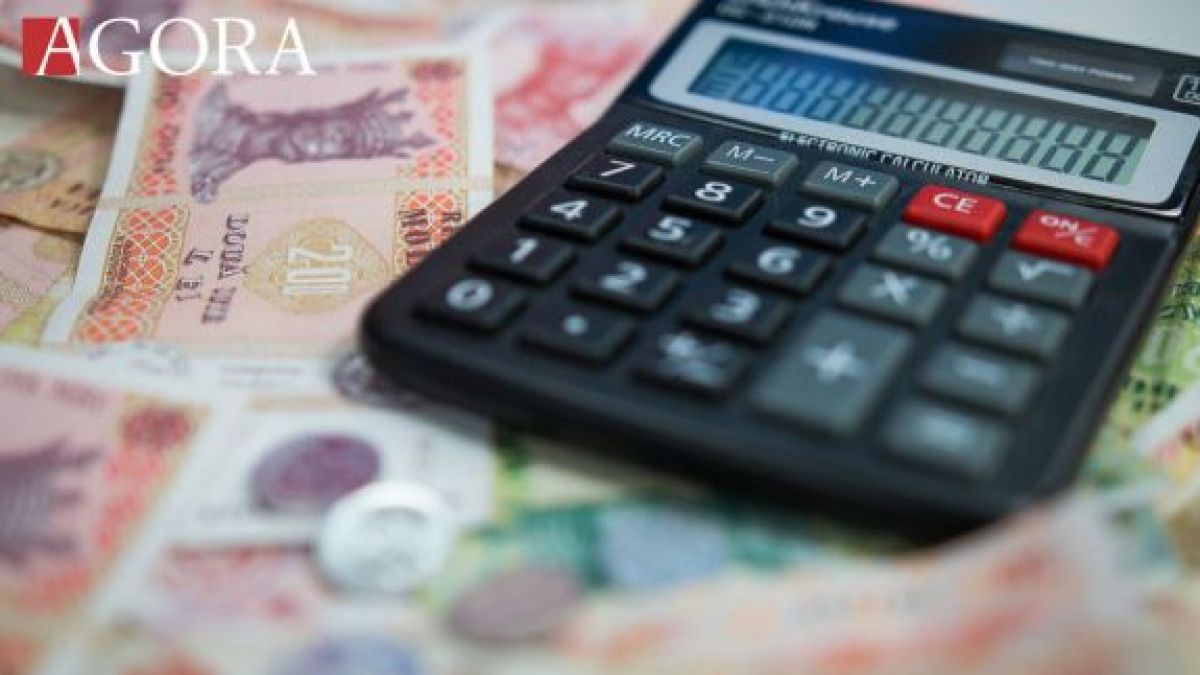 Viață pe datorie. În iunie, moldovenii s-au împrumutat de la băncile comerciale cu peste 30% mai mult decât anul trecut