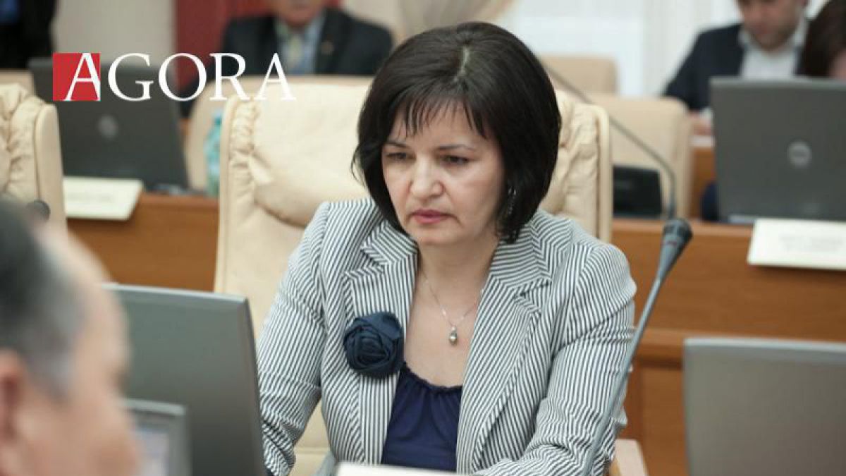 Monica Babuc, despre renunțarea la slujbe religioase la careuri școlare: Se decide fiecare caz în parte