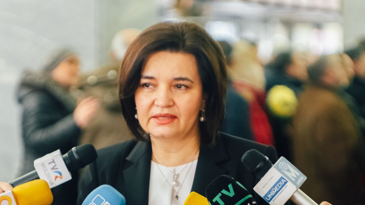Monica Babuc: De ce ar trebui să credem că toți copiii trebuie să susțină BAC-ul? Nici pe departe