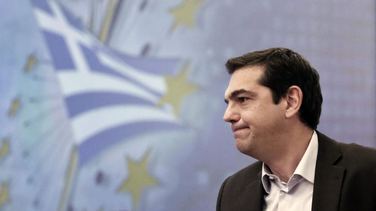 Moodys avertizează: Demisia lui Tsipras pune în pericol cel de-al treilea acord de asistență
