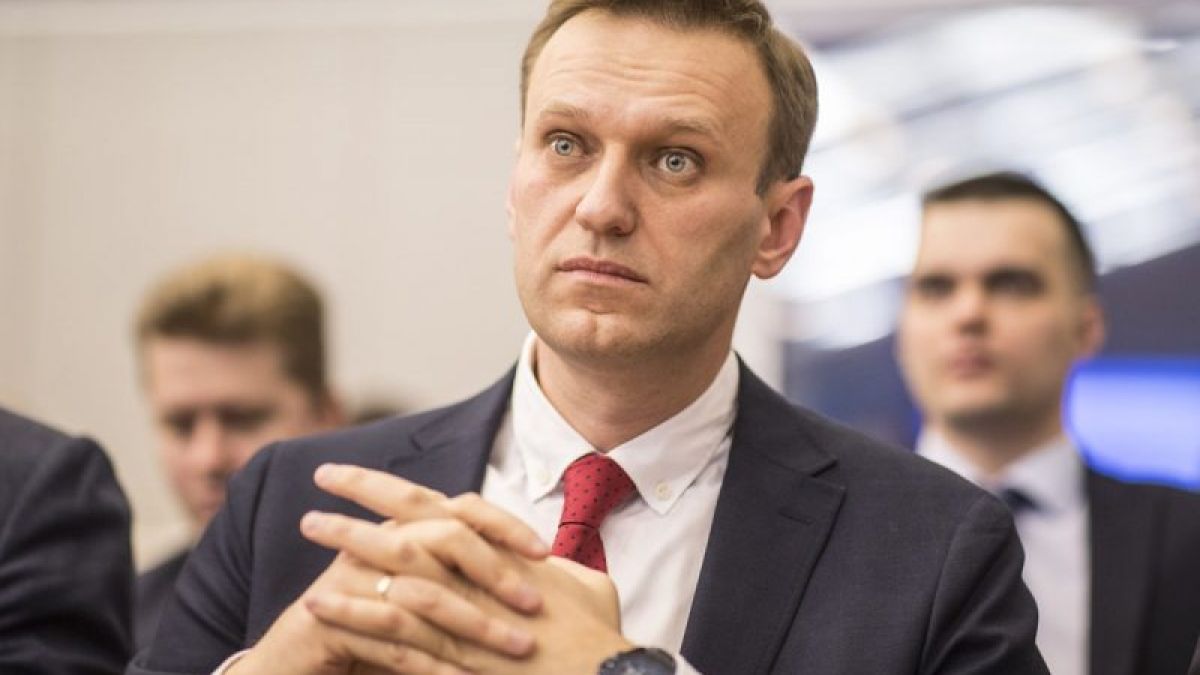 Moscova acuză Berlinul de lipsă de transparență în cazul otrăvirii lui Navalnîi