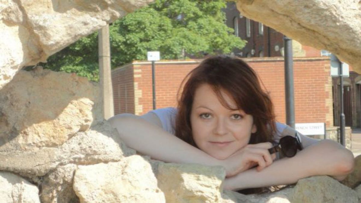 Moscova i-a cerut ajutor Londrei într-o anchetă privind otrăvirea Iuliei Skripal