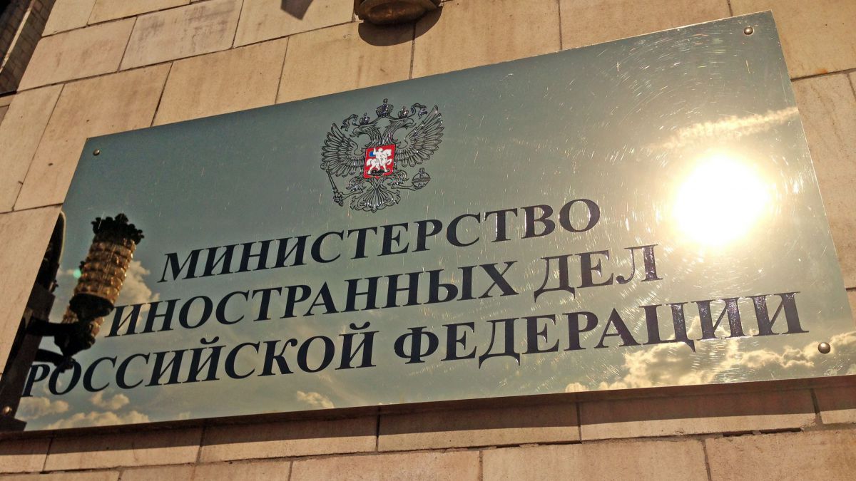 Moscova nemulțumită de expulzarea jurnaliștilor ruși de pe teritoriul R.Moldova