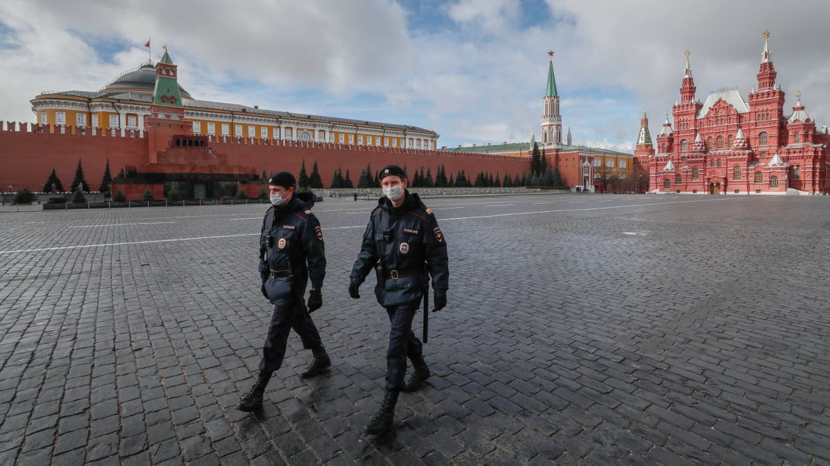 Moscova revizuieşte bilanţul morţilor de COVID-19 din aprilie. Numărul real al deceselor este mai mult decât dublu