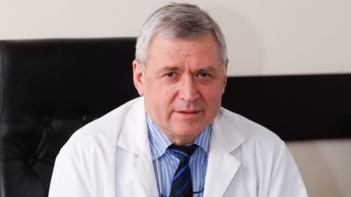 Vrea să fie plătit pentru muncă, nu pentru perioada cât a lipsit. Fostul șef al Spitalului Republican explică de ce și-a dorit prelungirea contractului