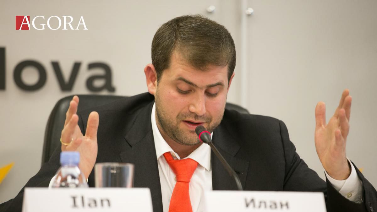 Motivul pentru care a fost amânată cea de-a șasea ședință în dosarul lui Șor de la Curtea de Apel Cahul