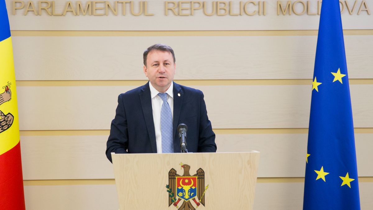 Munteanu, despre litigiul Avia Invest de la Stockholm: Acesta ar putea fi cel mai costisitor și mai dureros eșec din istoria R. Moldova