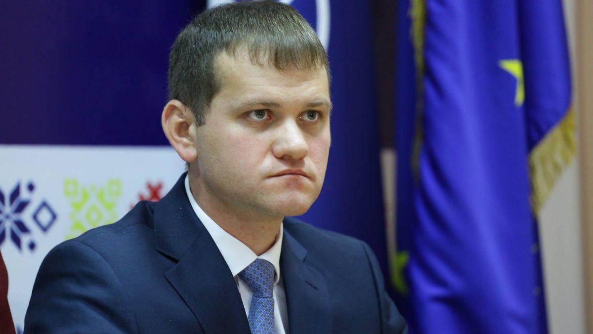 Munteanu vrea să atace în instanță înregistrarea Silviei Radu în cursa electorală
