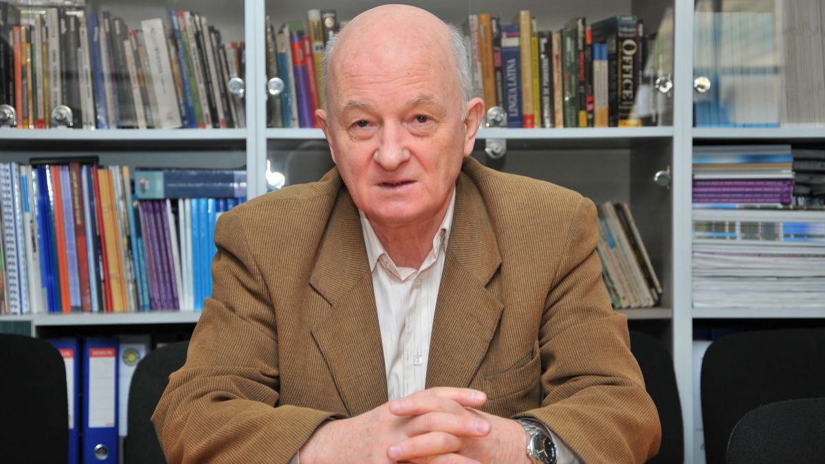Nantoi pentru ZdG: „Târfele politice speculează pe denumiri şi se întâlnesc la treuca puterii şi ne jecmănesc”