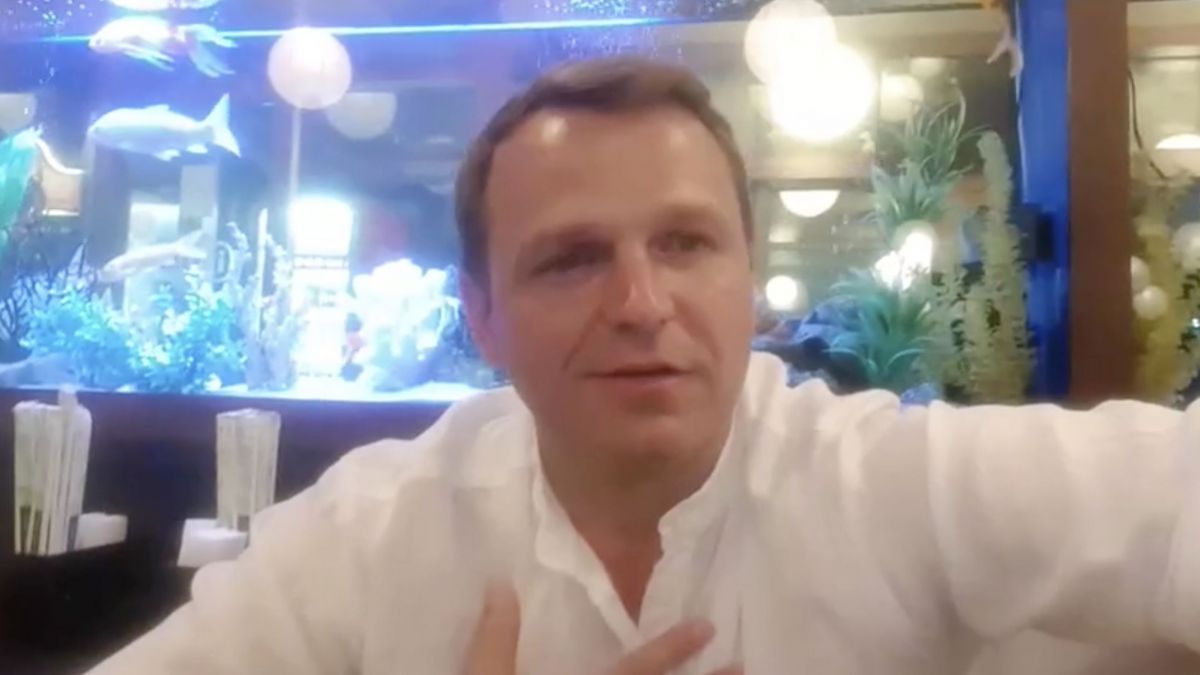 Năstase: Am avut planuri uriașe pentru Chișinău