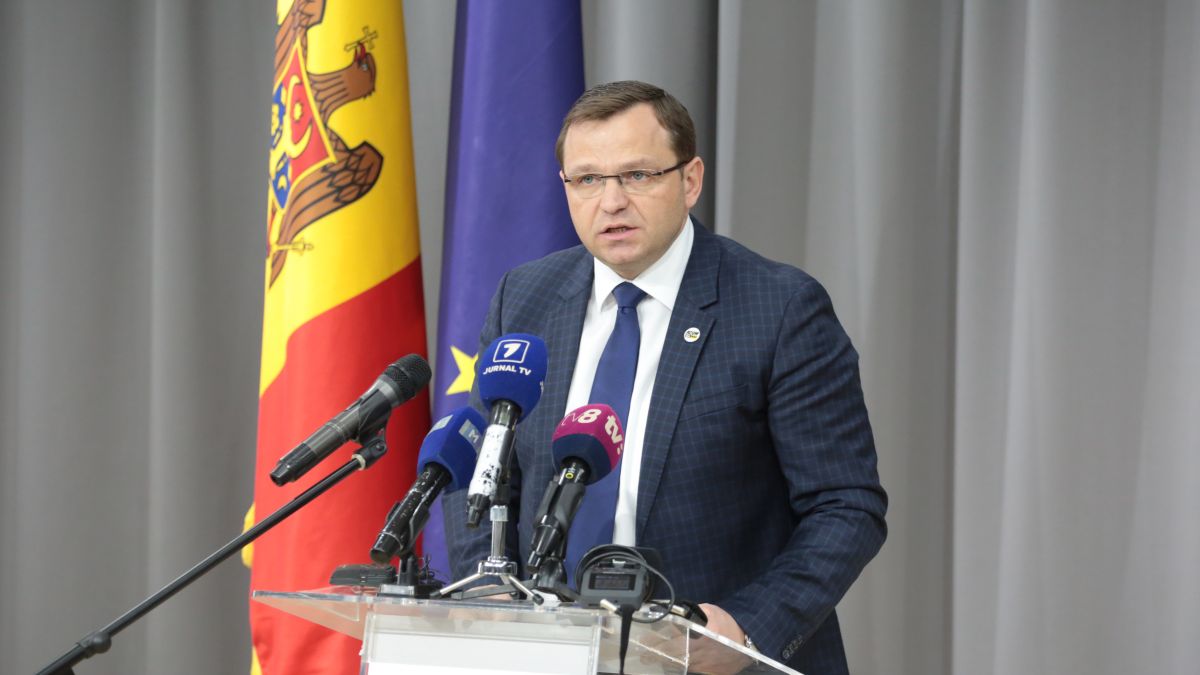 Năstase cere moratoriu pe închiderea școlilor pe timp de pandemie