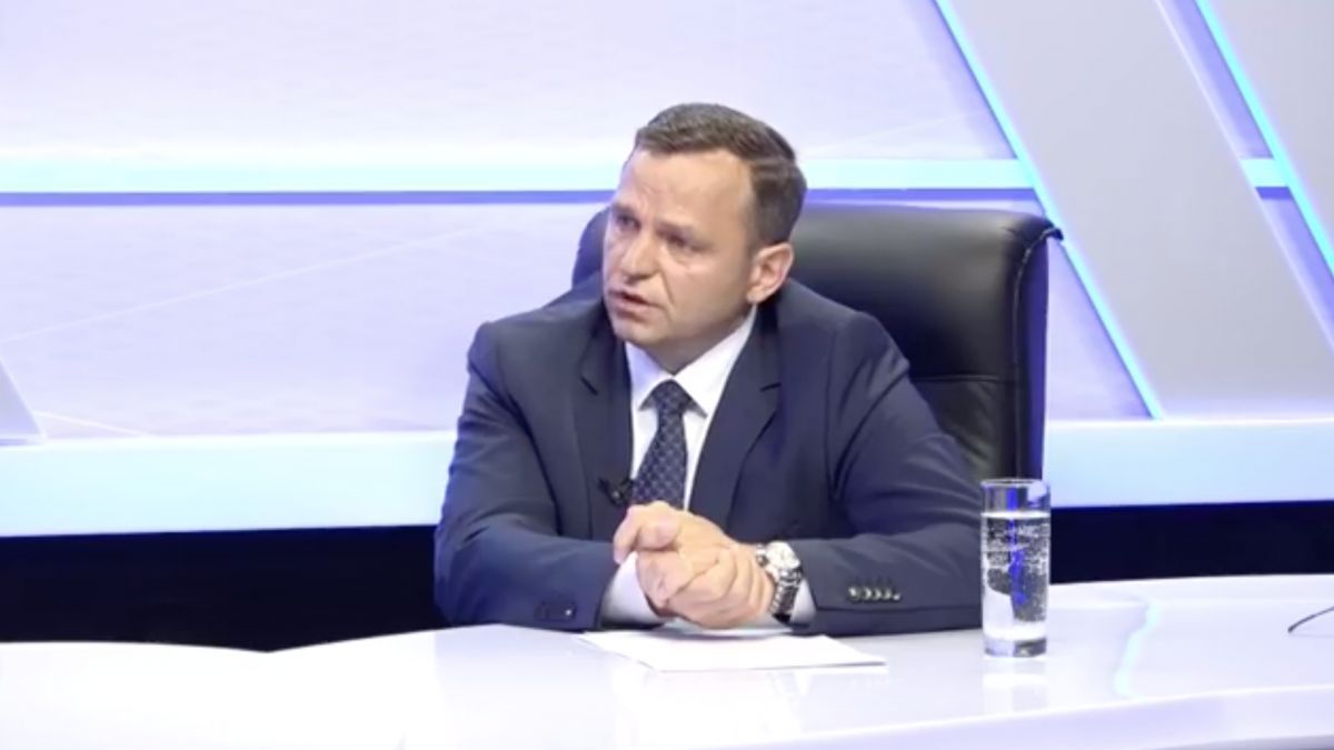 Năstase susține că într-un Guvern asumat de Platforma DA nu s-ar regăsi membrii grupului Pro Moldova și ai Partidului Șor