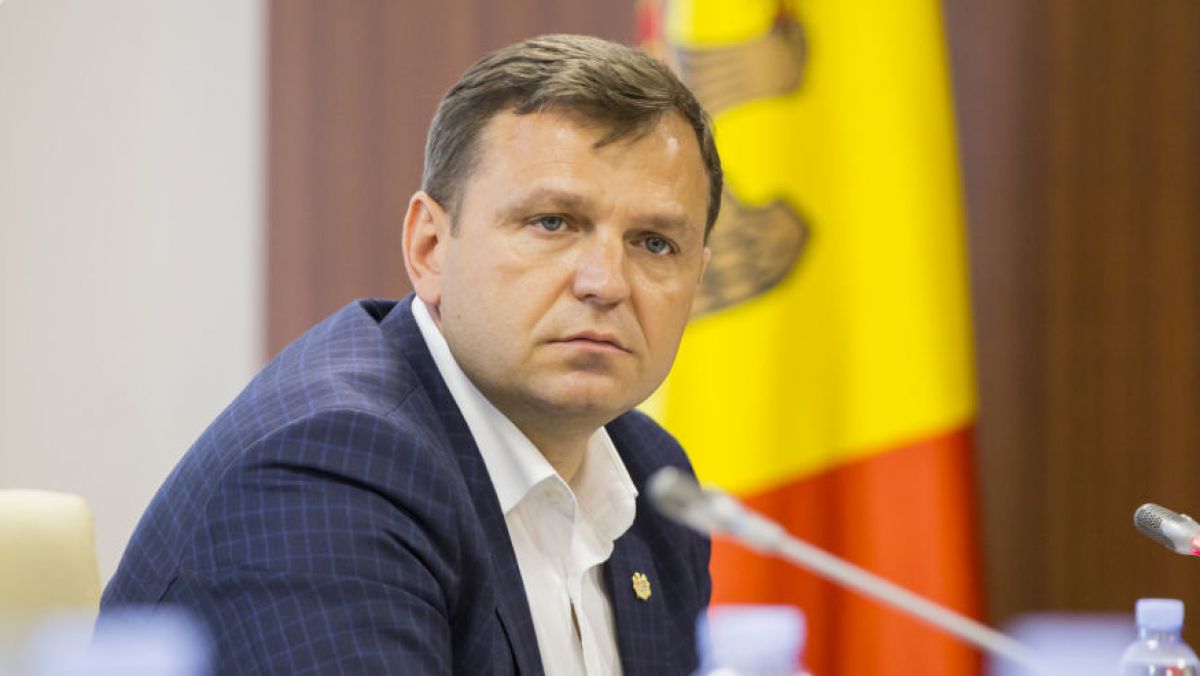 Năstase susține că lista unui nou Cabinet de miniștri este pregătită: „Platforma DA are, în acest moment, cel puțin trei candidați la funcția de premier”