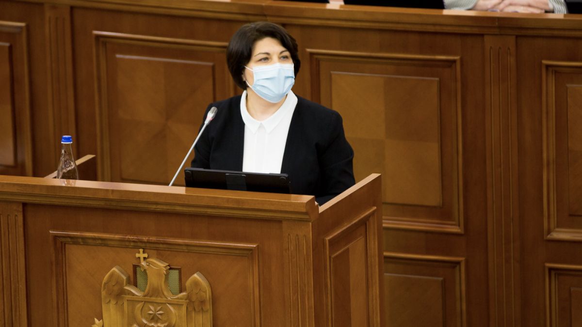 Natalia Gavrilița, despre cum e să fii diaspora și de ce a revenit în Republica Moldova (VIDEO)
