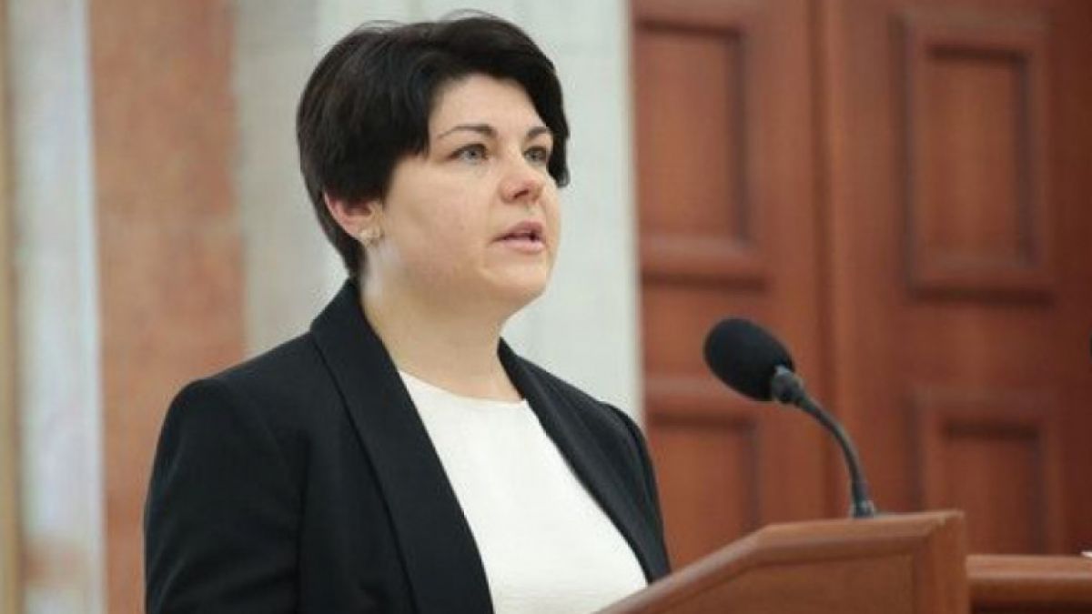 Natalia Gavrilița și ministrul Afacerilor Externe merg în prima vizită oficială la Bruxelles după învestirea noului Guvern. Ce întrevederi se prevăd