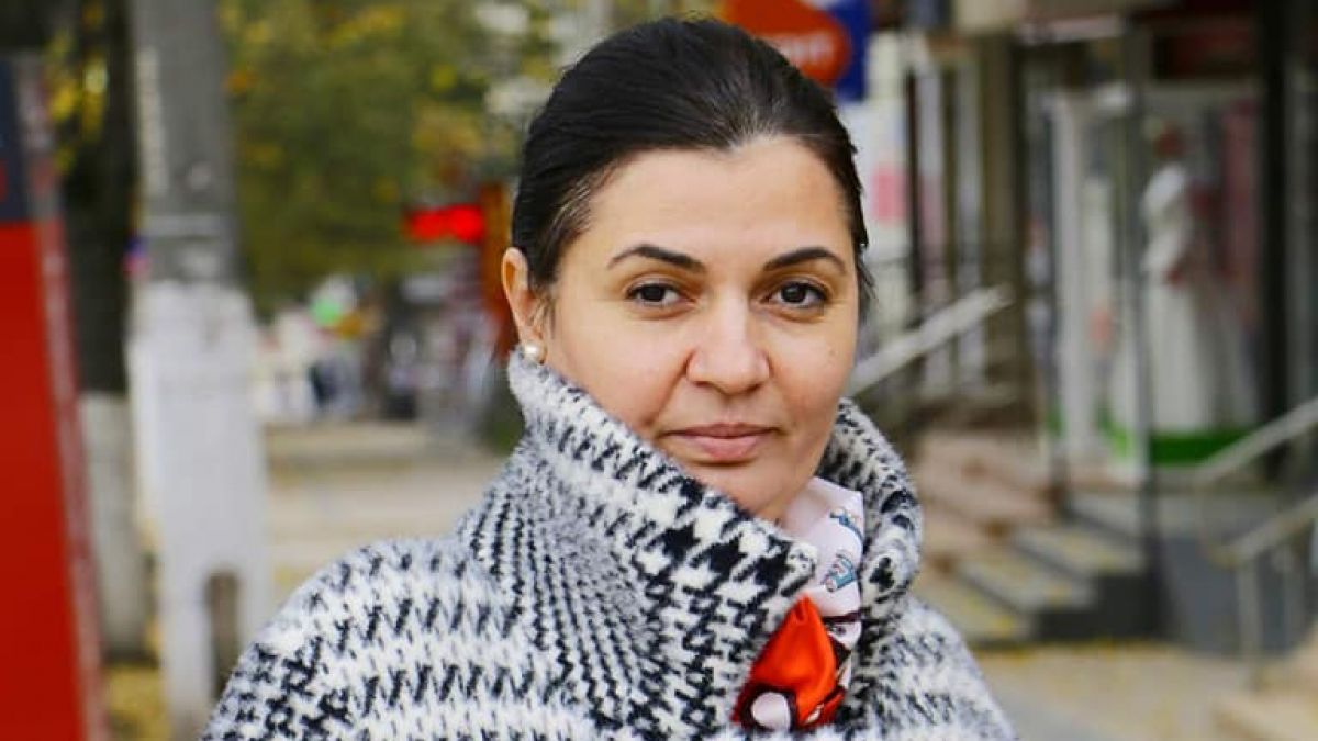 Natalia Moloșag este noua avocată a poporului. Candidatura a fost votată de Parlament