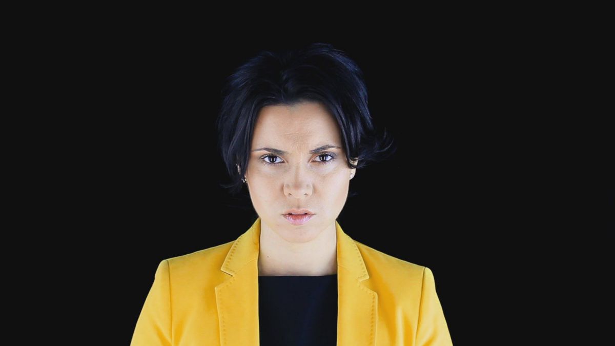 Natalia Morari: Am fost filmată în timp ce făceam dragoste cu bărbatul meu