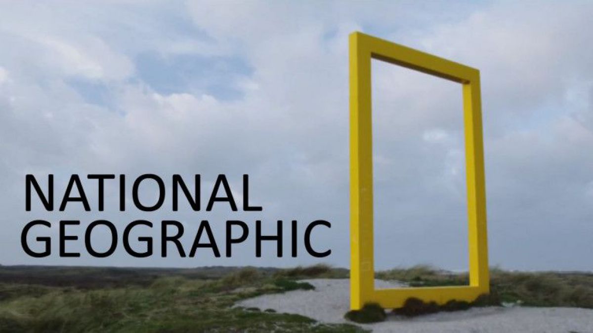 National Geographic primește refuz la înregistrarea mărcii „NatGeo people” în R. Moldova