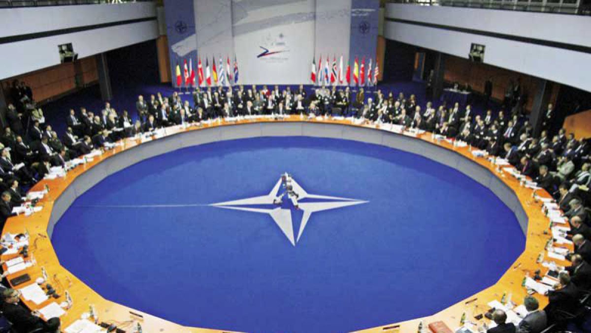 NATO aprobă asistență militară pentru Republica Moldova
