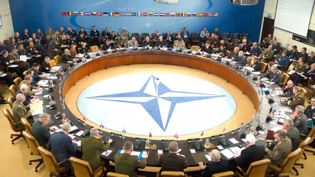 NATO aprobă crearea unei noi structuri militare pentru Europa de Est, inclusiv pentru România