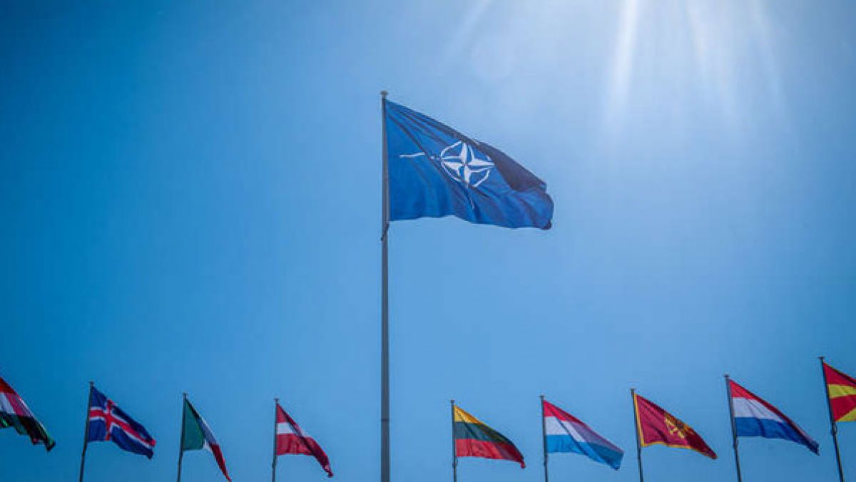 NATO respinge solicitarea Rusiei de a renunţa la aderarea Ucrainei