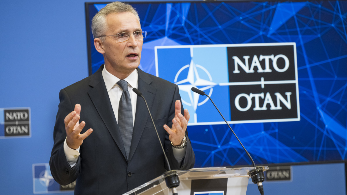 NATO se adresează către Coreea de Sud: Cere să revadă regulile de export a armamentului ca să ajute Ucraina