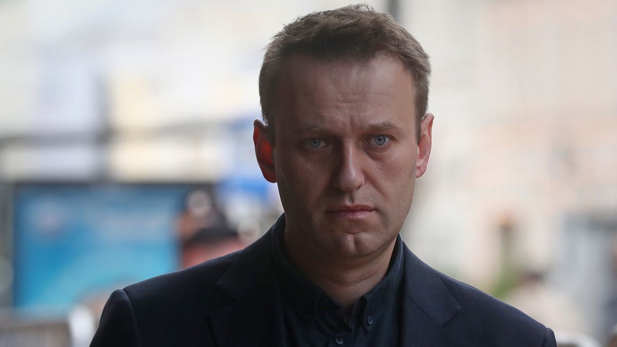Navalnîi a fost otrăvit: Spitalul din Berlin confirmă că a descoperit o substanță nocivă în organismul acestuia