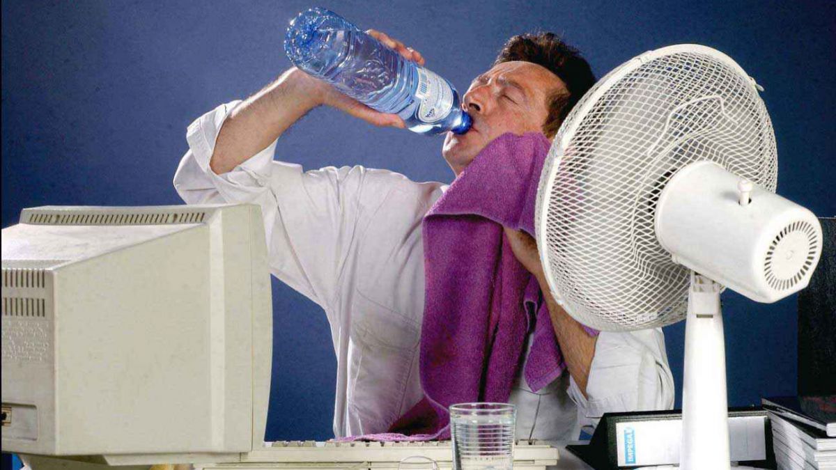 Ne așteaptă ploi și caniculă! Care este prognoza meteo pentru următoarele zile