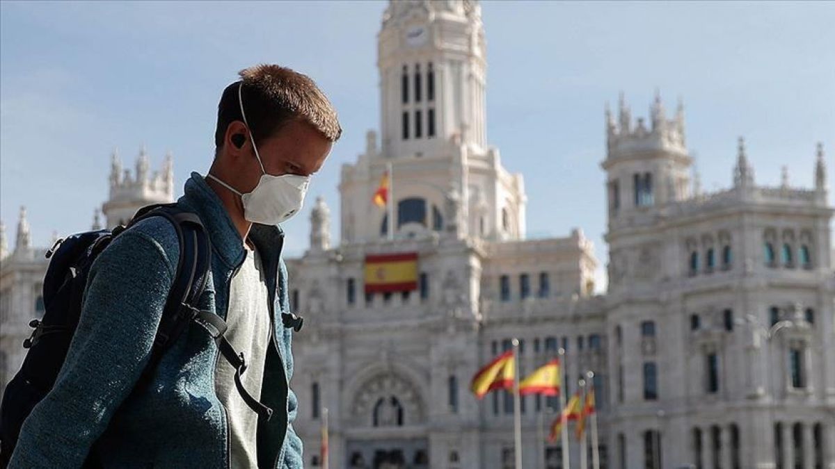 Moldovenii pot călători în Spania cu certificatul de vaccinare. Documentul trebuie confirmat prealabil