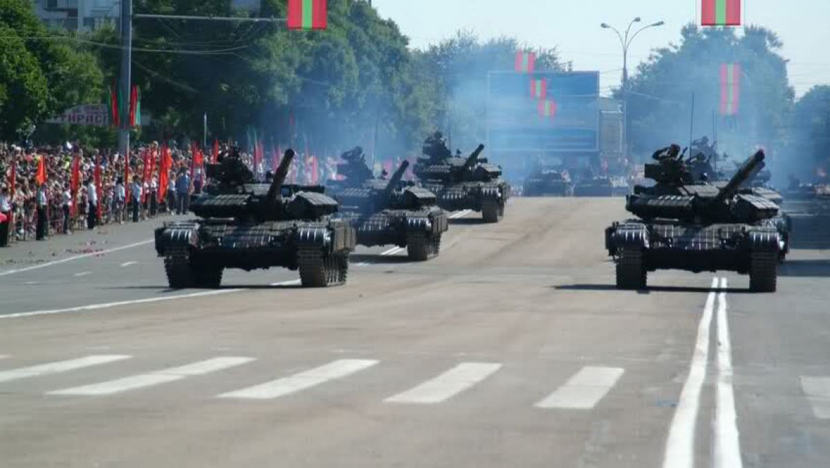 Necesitatea retragerii armatei ruse de pe teritoriu Republicii Moldova, discutată la Moscova de oficialii moldoveni