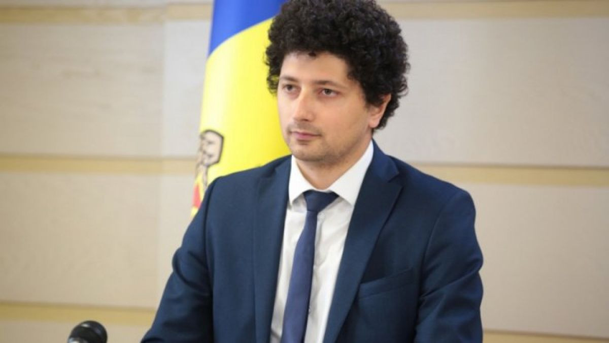 Negocieri fără succes? Deputatul Radu Marian spune că Guvernul de la Chișinău discută de mai multe luni semnarea unui contract de livrare a gazelor cu România