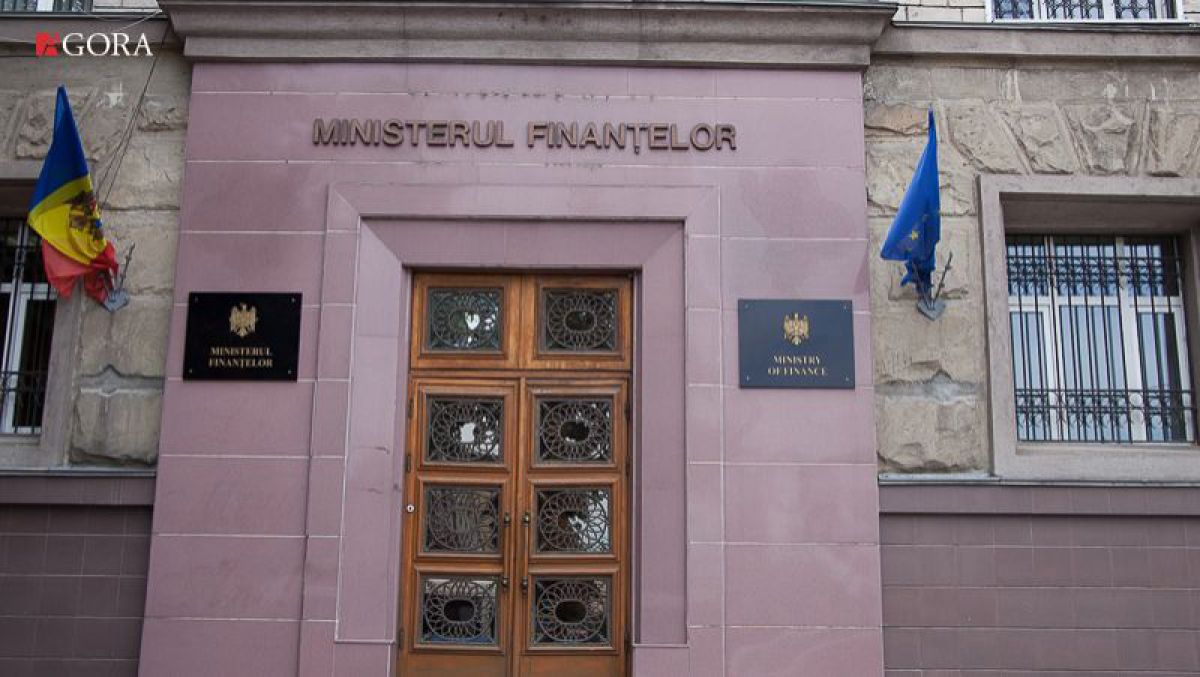 Negruța: Un candidat misterios ar putea ajunge în fruntea Ministerului Finanțelor prin „transfer” de la BNM