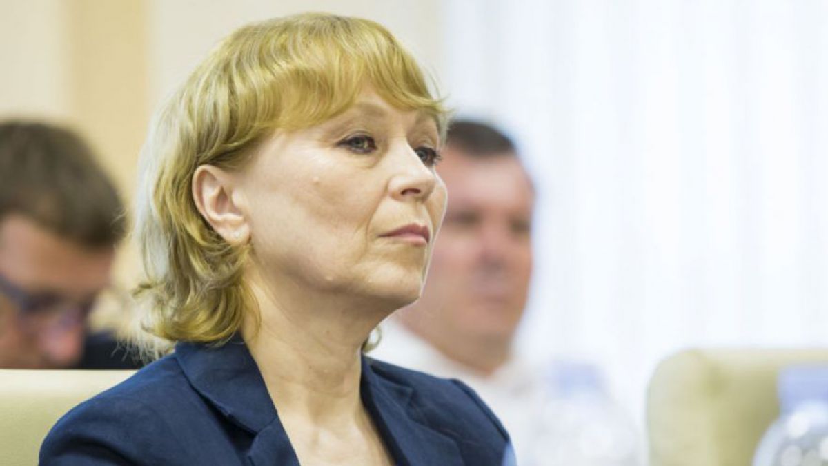Nemerenco critică refuzul Ministerului Sănătății de a cumpăra doze de vaccin Pfizer: „UE se vaccinează, iar noi nu vrem să transpirăm și să muncim”