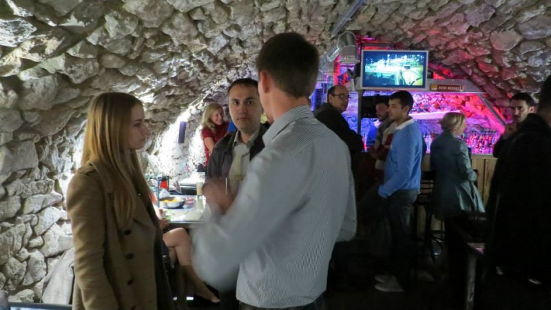 NETWORKING. De ce oamenii de afaceri din Moldova trebuie să se întrunească la Clubul antreprenorilor