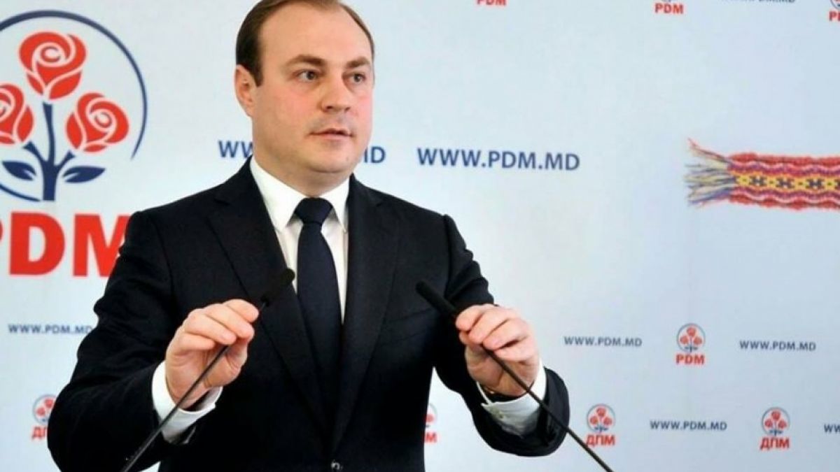 Nichiforciuc a publicat rezultatul pozitiv al testului de COVID-19. L-a realizat în ziua ședinței partidului la care a participat (DOC)