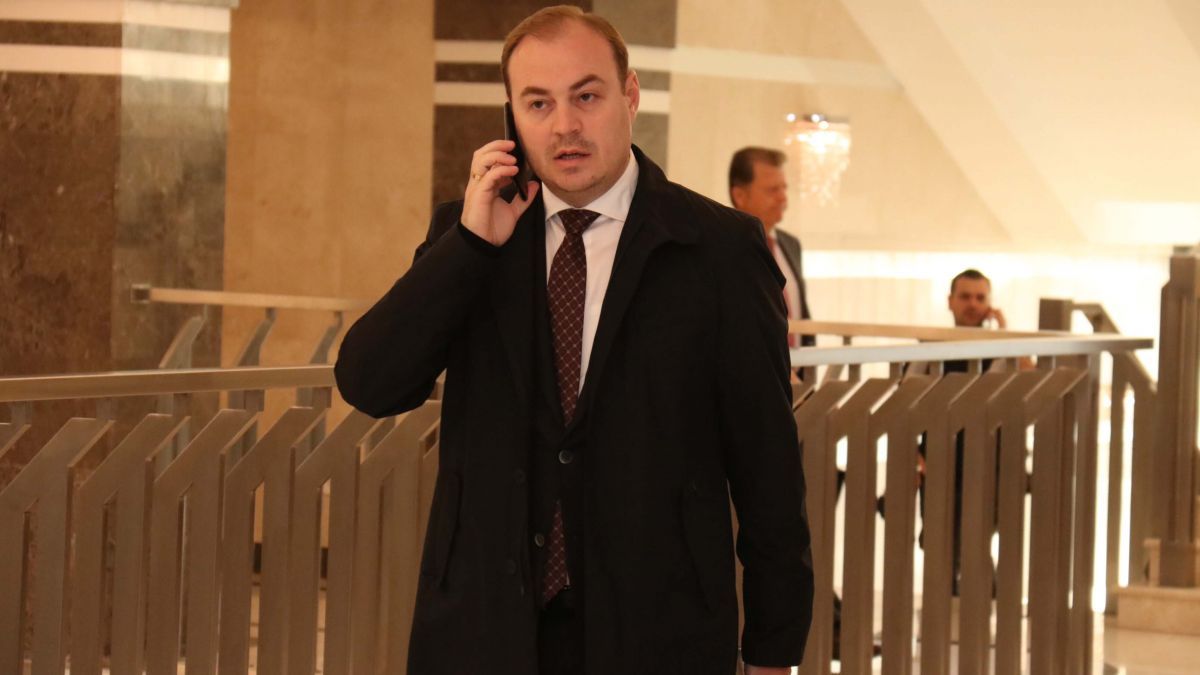 Nichiforciuc, despre privatizarea Casei Presei și a cantinei Guvernului: „O să depun demersuri la toate instituțiile pentru a afla beneficiarul final al acestor privatizări. Presa scrie că e Filip”