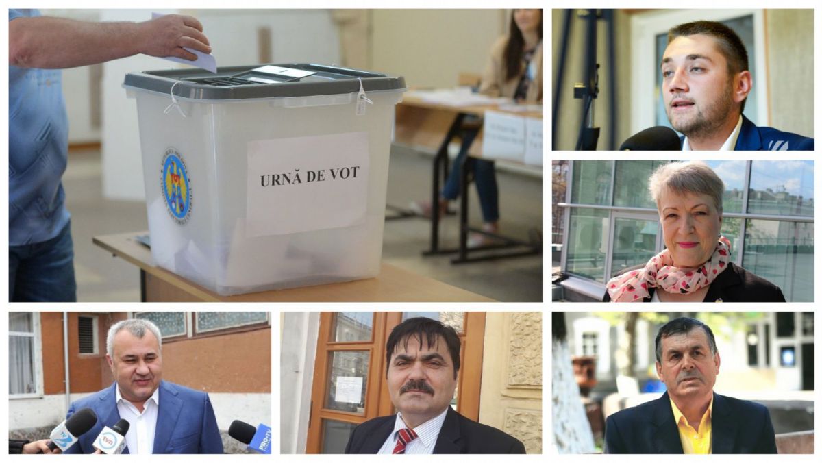 Nici ai lor nu-i votează? Candidații cu cele mai puține voturi la alegerile locale noi din 2018