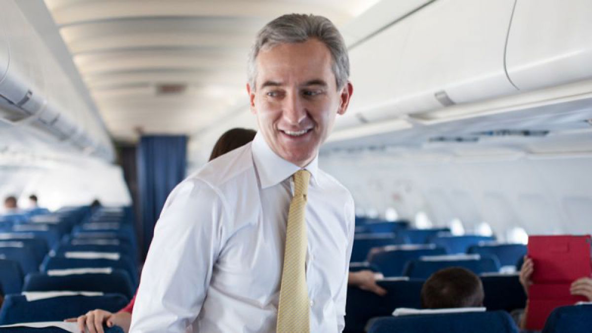 Nici Leancă nu vine la „Forumul” organizat de liderii politici