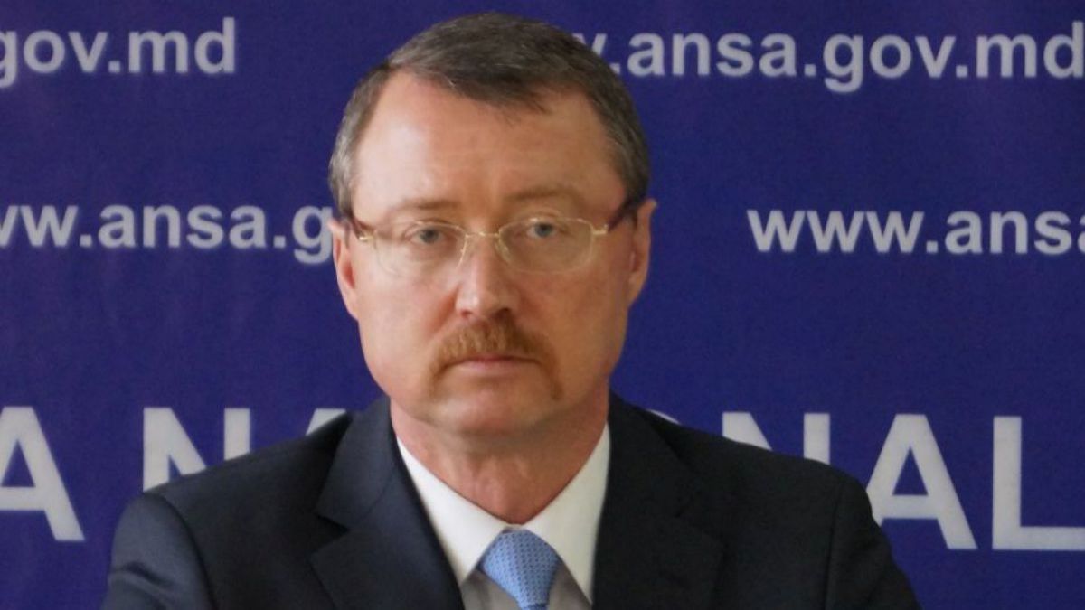 Nicolae Platon, demis! Noul șef pe turism - fostul director pe securitatea alimentară!